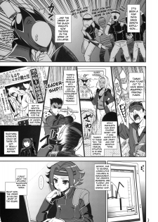 (C75) [Goromenz (Yasui Riosuke)] Yamato Nadeshiko Shichihenge (Code Geass: Lelouch of the Rebellion) [English] [DGB] - page 3