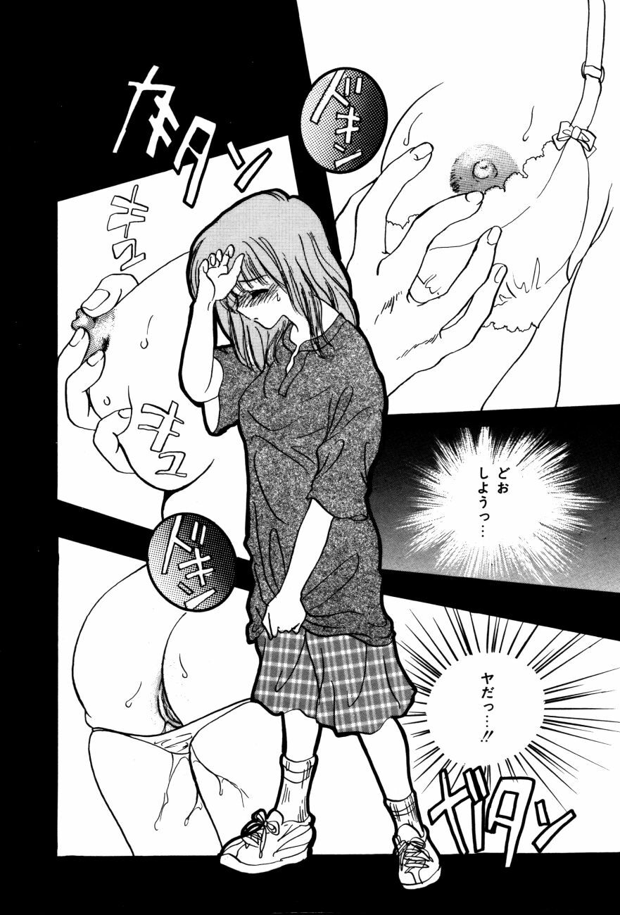 [Shimao Kazu] Kanjite Koi no Dorei page 49 full