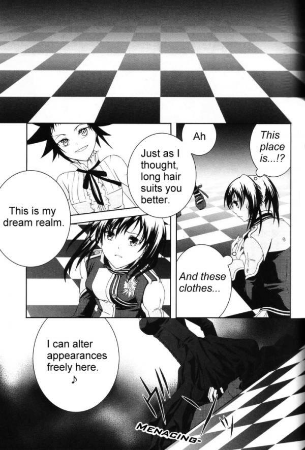 (C72) [Pied a terre (Ohkawa Aoi)] Banjou Yuugi [Yu Board Game] (D.Gray-man) [English] [Arigatomina & Serendipity-Passion] page 5 full