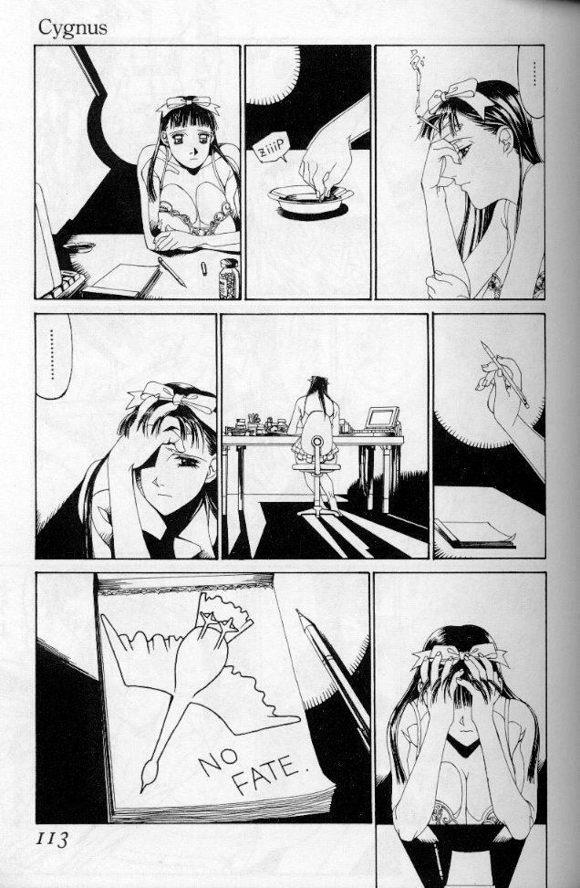 The fire of the scorpion page 80 full