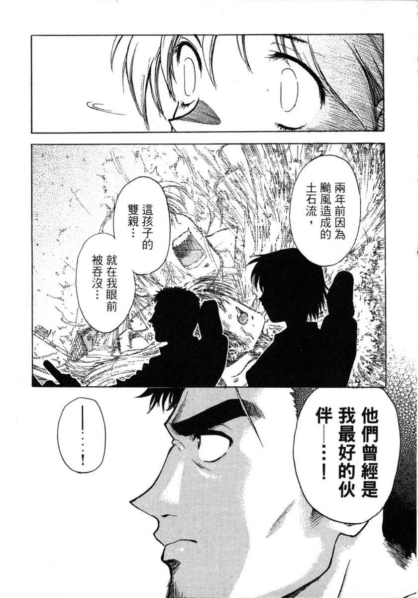 [Funabori Nariaki] Lips 1 | 唇色生香 1 [Chinese] page 179 full