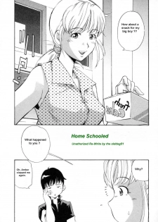 Home Schooled [English] [Rewrite] [olddog51] - page 2