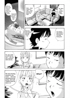 Home Schooled [English] [Rewrite] [olddog51] - page 3