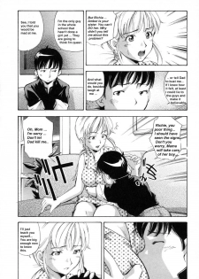 Home Schooled [English] [Rewrite] [olddog51] - page 4