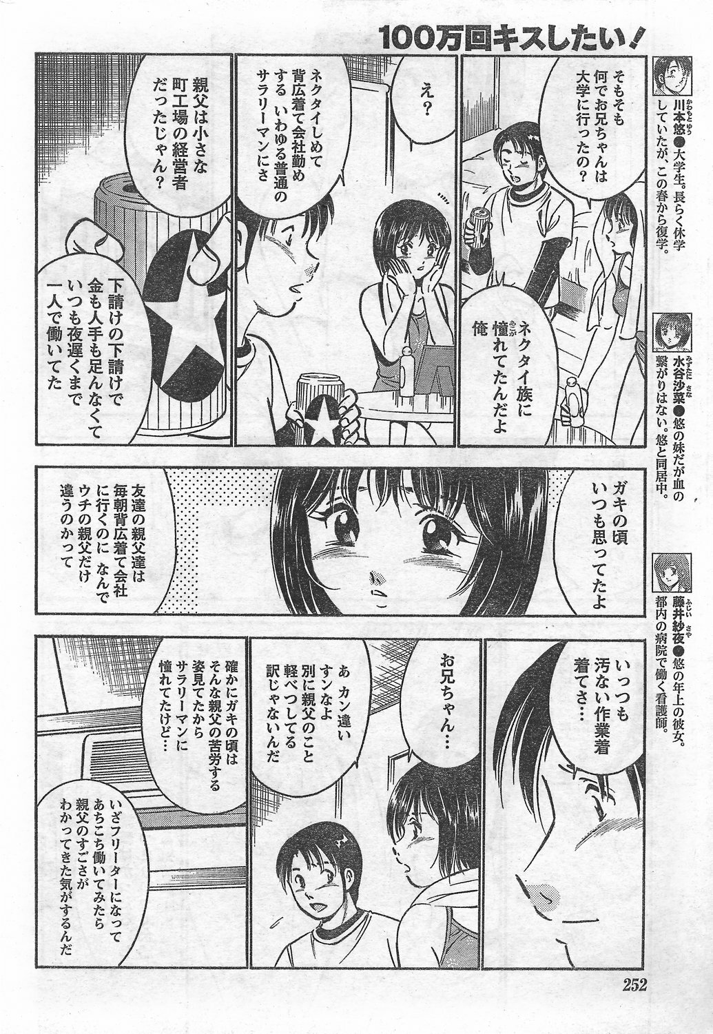 Monthly Vitaman 2007-09 page 238 full