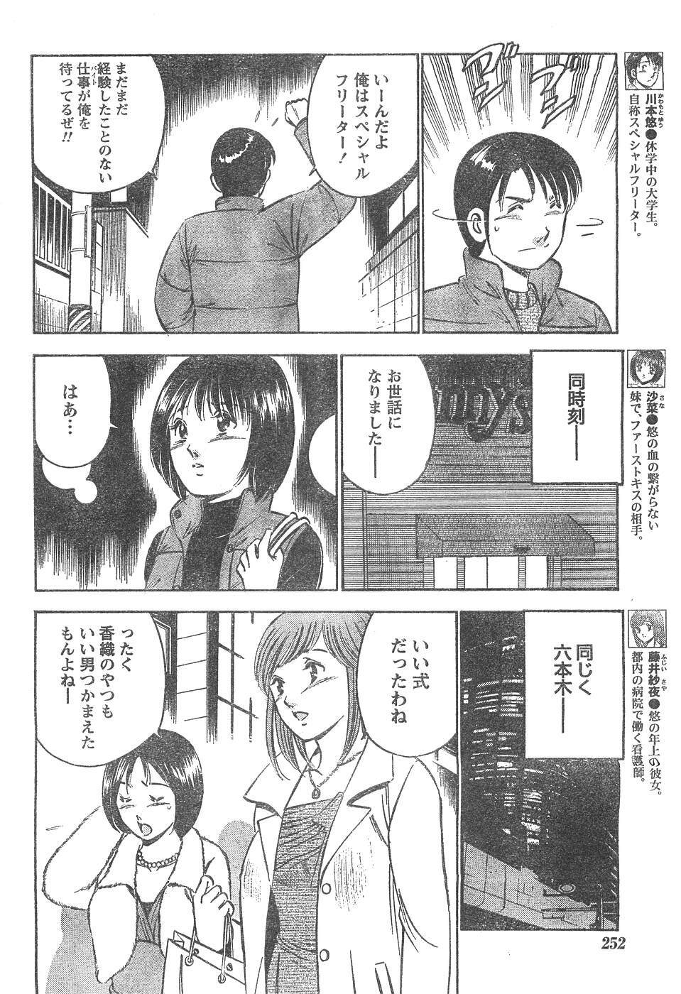 Monthly Vitaman 2007-04 page 211 full