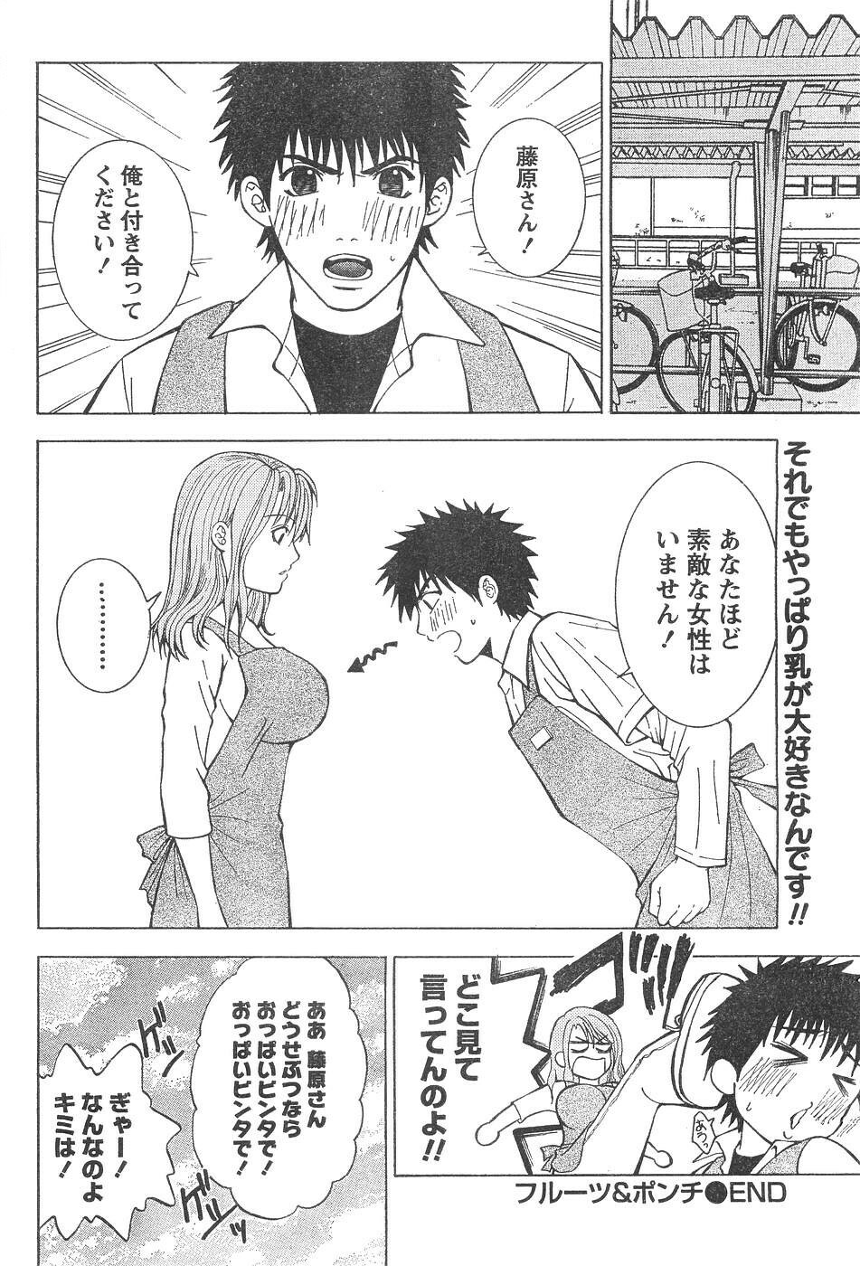 Monthly Vitaman 2007-04 page 65 full