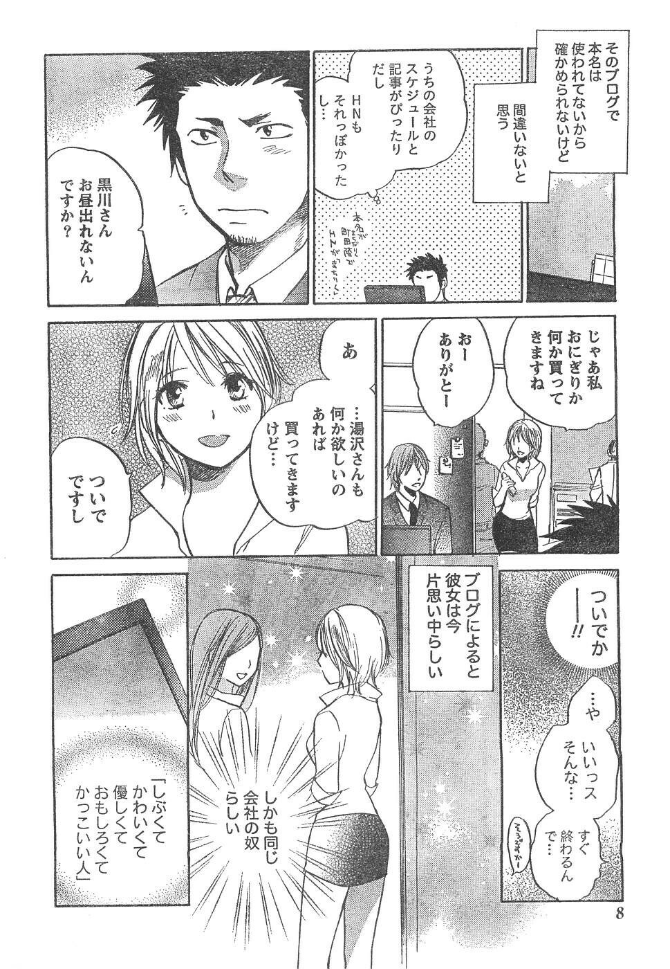 Monthly Vitaman 2007-04 page 7 full