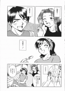 [Uma Namihei] Ikagawashii Hitotachi (Indecent People) - page 29