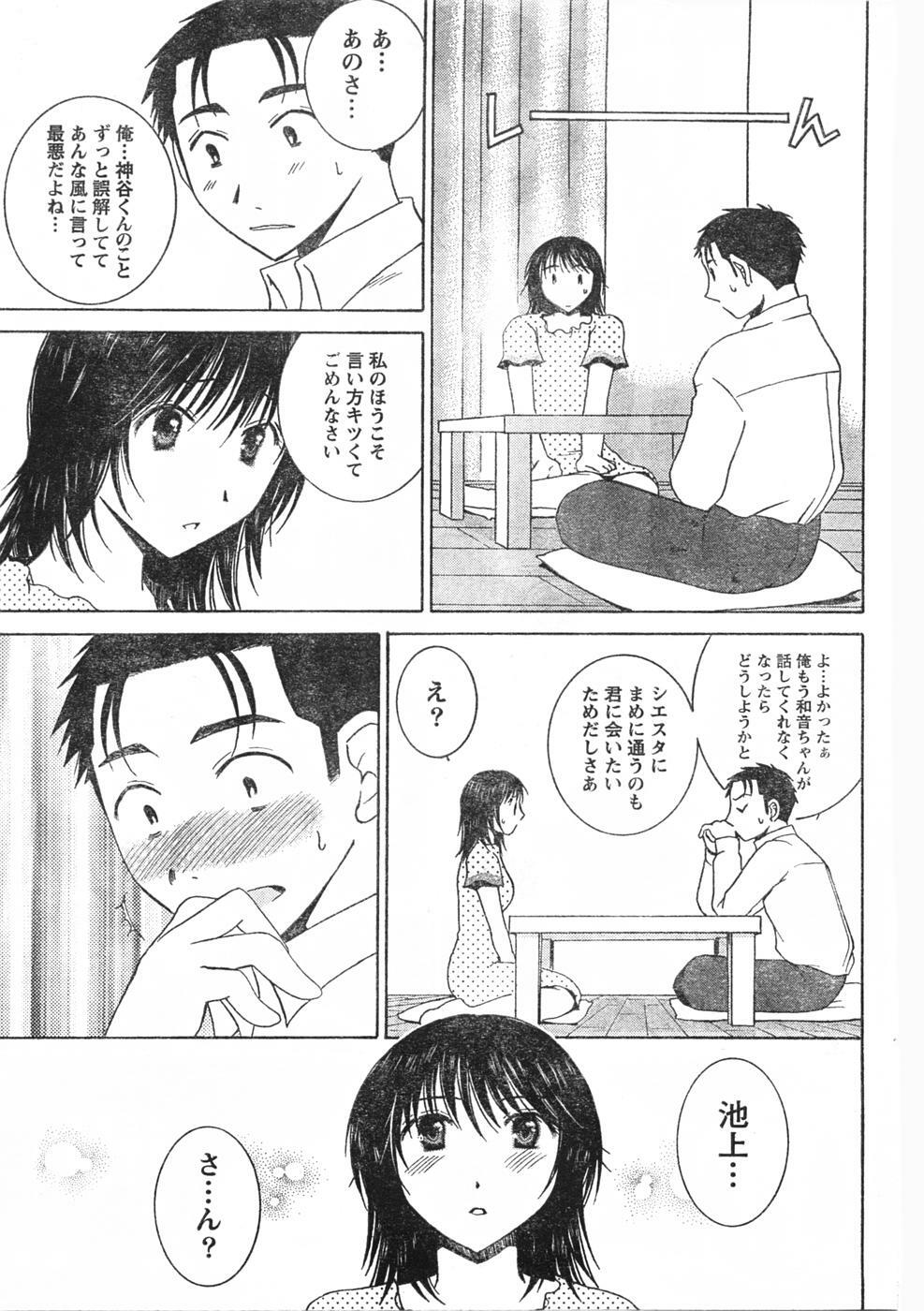 Doki! 2007-09 page 72 full