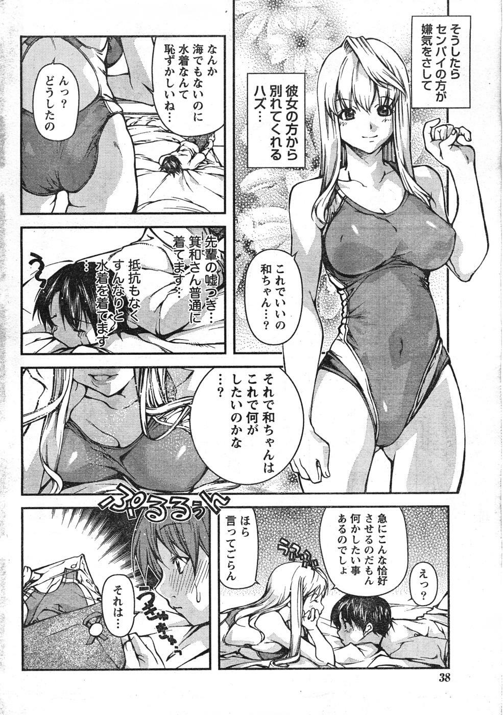 Doki! 2008-01 page 37 full