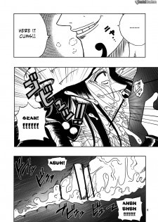 (SC32) [Acid-Head (Murata.)] Robin SP (One Piece) [English] [Hentai Traders] - page 10