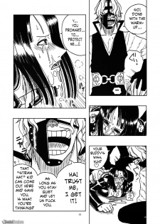 (SC32) [Acid-Head (Murata.)] Robin SP (One Piece) [English] [Hentai Traders] - page 13