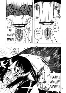 (SC32) [Acid-Head (Murata.)] Robin SP (One Piece) [English] [Hentai Traders] - page 15