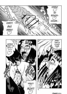 (SC32) [Acid-Head (Murata.)] Robin SP (One Piece) [English] [Hentai Traders] - page 21