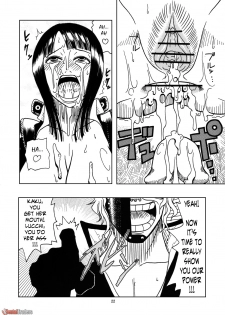 (SC32) [Acid-Head (Murata.)] Robin SP (One Piece) [English] [Hentai Traders] - page 24