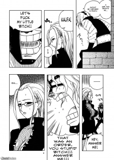 (SC32) [Acid-Head (Murata.)] Robin SP (One Piece) [English] [Hentai Traders] - page 6