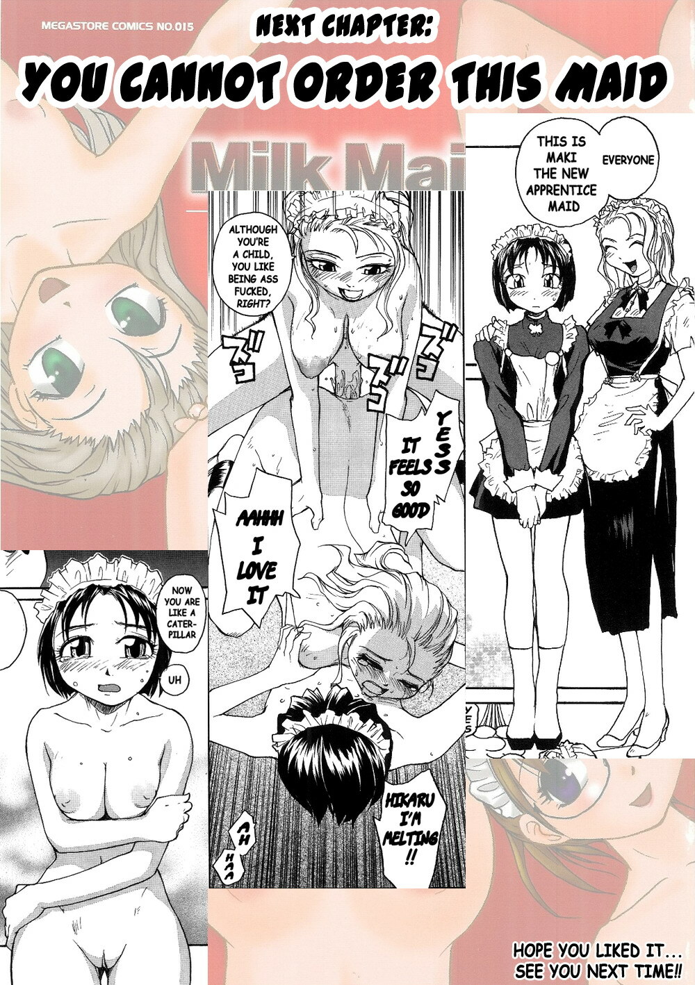 [RaTe] Milk Maid [English] [Stecaz] page 120 full