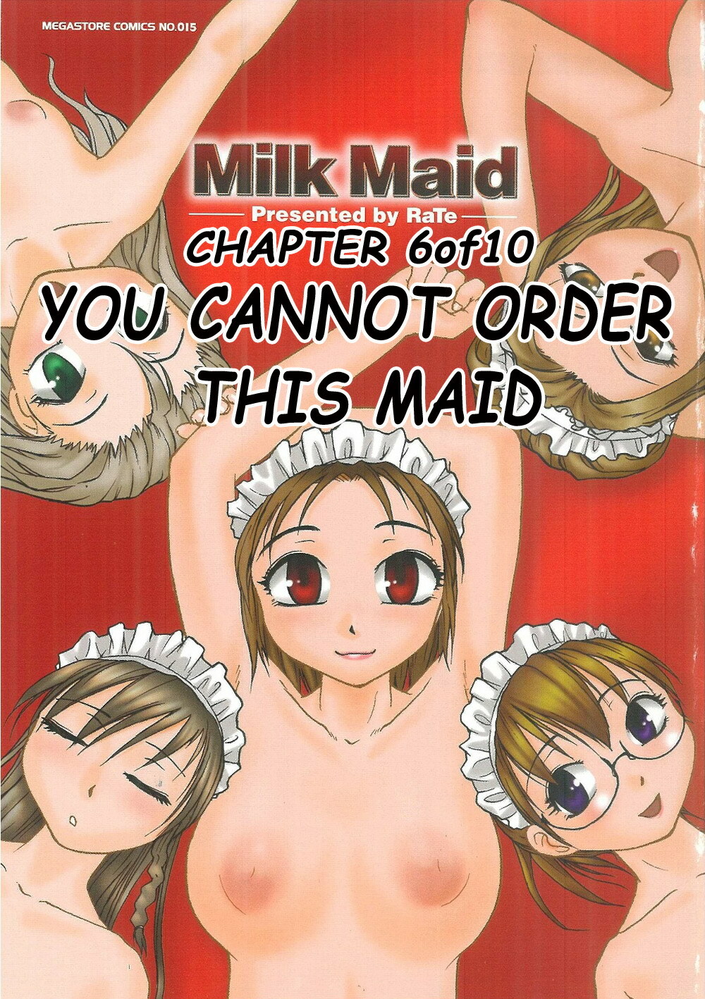 [RaTe] Milk Maid [English] [Stecaz] page 121 full