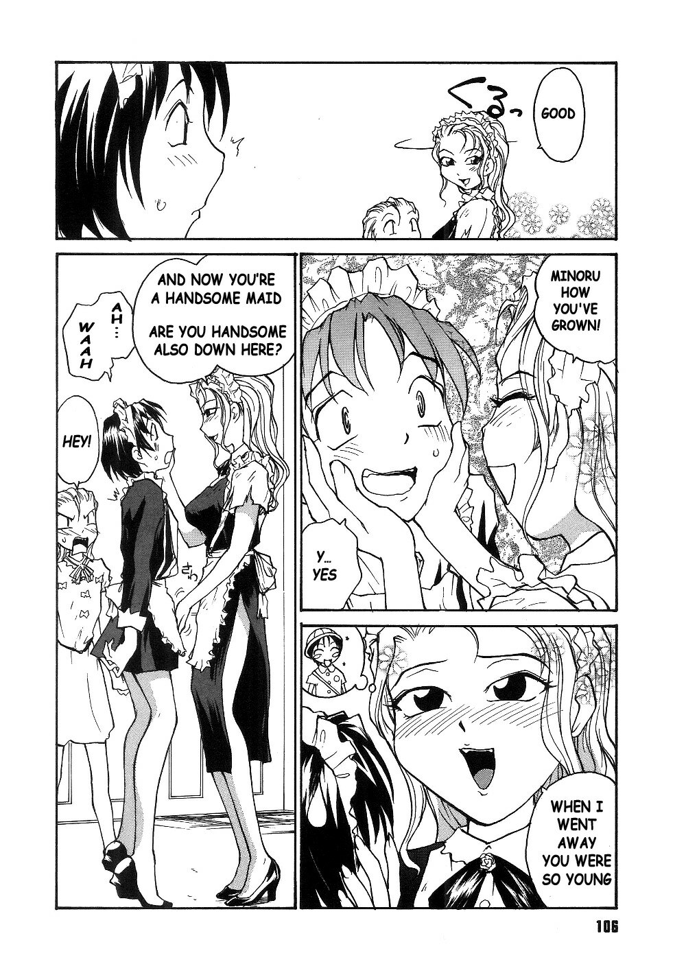 [RaTe] Milk Maid [English] [Stecaz] page 127 full
