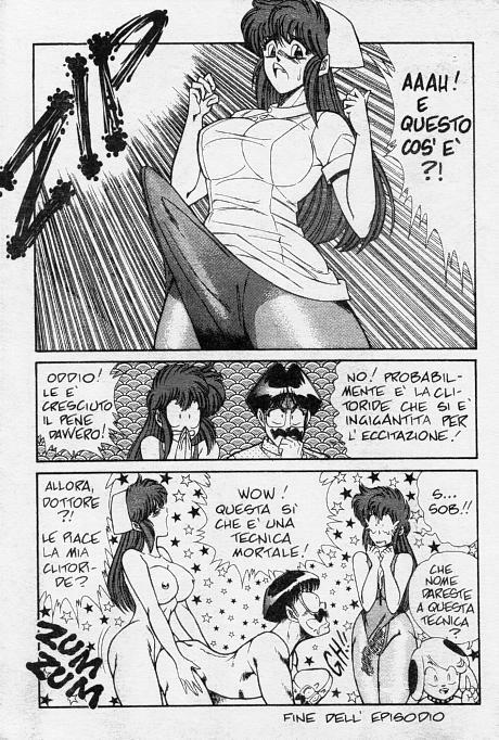 [Inui Haruka] Ogenki Clinic / La CLINICA dell'AMORE - Seconda Serie Vol.3 [Italian] page 53 full