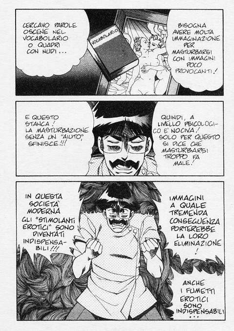 [Inui Haruka] Ogenki Clinic / La CLINICA dell'AMORE - Seconda Serie Vol.6 [Italian] page 54 full