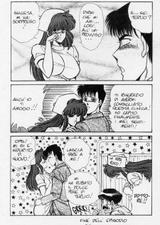 [Inui Haruka] Ogenki Clinic / La CLINICA dell'AMORE - Seconda Serie Vol.6 [Italian] - page 29