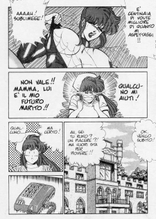 [Inui Haruka] Ogenki Clinic / La CLINICA dell'AMORE - Seconda Serie Vol.6 [Italian] - page 40