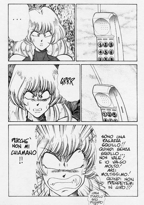 [Inui Haruka] Ogenki Clinic / La CLINICA dell'AMORE - Seconda Serie Vol.7 [Italian] page 20 full