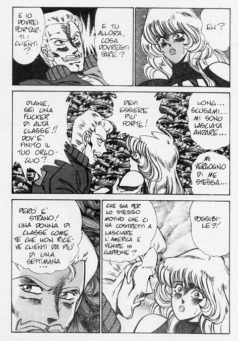 [Inui Haruka] Ogenki Clinic / La CLINICA dell'AMORE - Seconda Serie Vol.7 [Italian] page 24 full