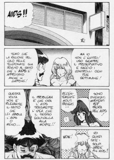 [Inui Haruka] Ogenki Clinic / La CLINICA dell'AMORE - Seconda Serie Vol.7 [Italian] - page 25