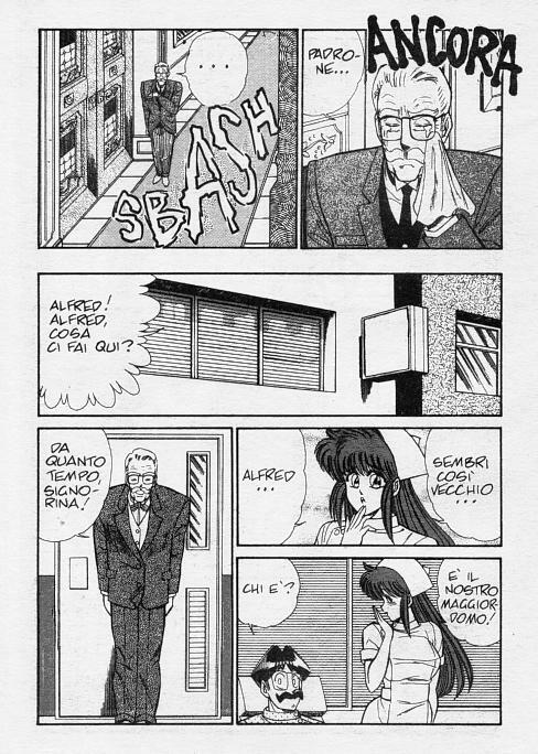 [Inui Haruka] Ogenki Clinic / La CLINICA dell'AMORE - Seconda Serie Vol.2 [Italian] page 31 full