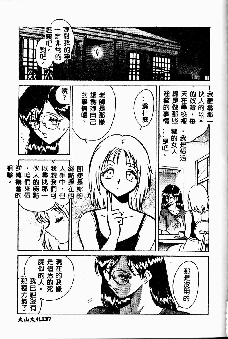 [Keno Yantarou] Tanoshii Kagai Jugyou [Chinese] page 136 full