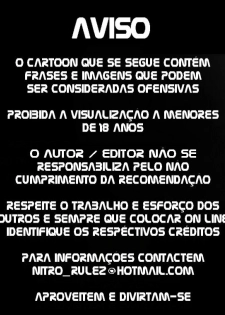 No Calor Da Tarde [Portuguese] - page 2