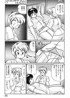 [Watanabe Wataru] Bikini de Gomen ne - page 36