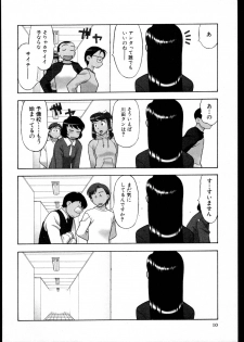 [Yanagi Masashi] Dokushinryo kushitsu ari! 2 - page 8