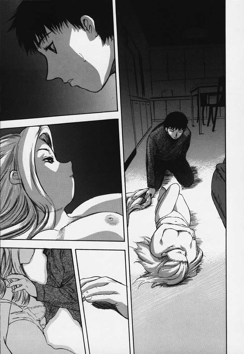 [Yamada Tahichi] Kozue page 80 full