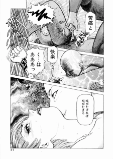[Yamamoto Atsuji] Ammo Vol 1 - page 39