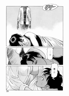 [Yamamoto Atsuji] Ammo Vol 2 - page 31