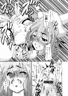 [Hodumi Kaoru] Eronee - page 26