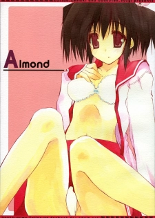 [Zattou Keshiki (10mo)] Almond (ToHeart 2, Utawarerumono) - page 1