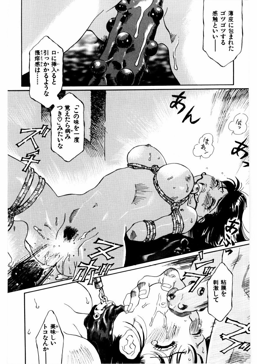 [Yamanobe Kitta] Boku no Alice Tachi | Alice My Lovers page 195 full