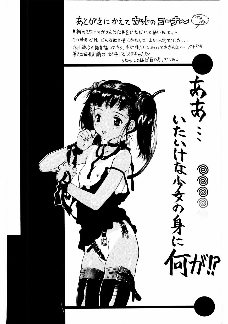 [Yamanobe Kitta] Boku no Alice Tachi | Alice My Lovers page 197 full