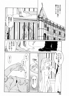 [Yamanobe Kitta] Boku no Alice Tachi | Alice My Lovers - page 47