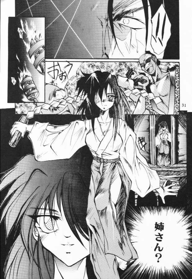 [Studio Kimigabuchi (Kimimaru)] Fake (Slayers) page 29 full