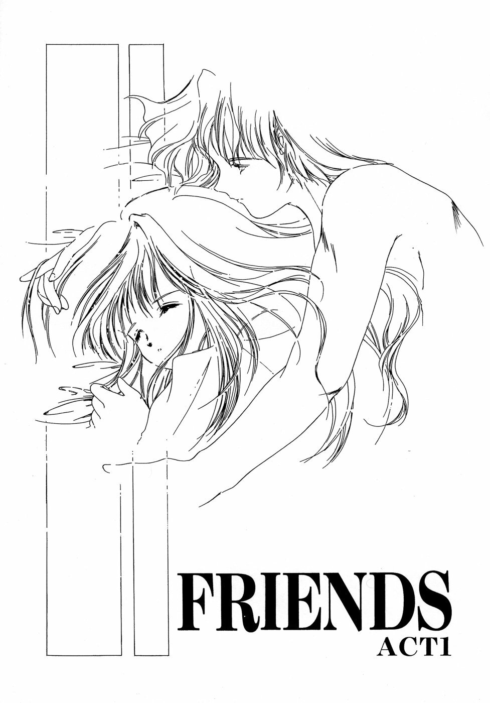 [Aizawa Hiroshi] Sweet&Mellow page 77 full