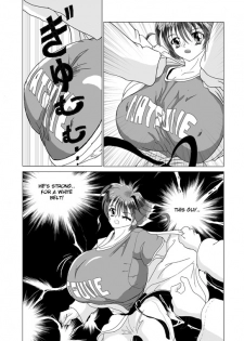 Natsune - page 2