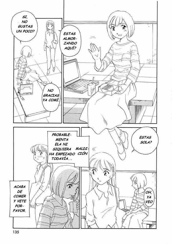 [Suehirogari] Tag [Spanish] page 135 full