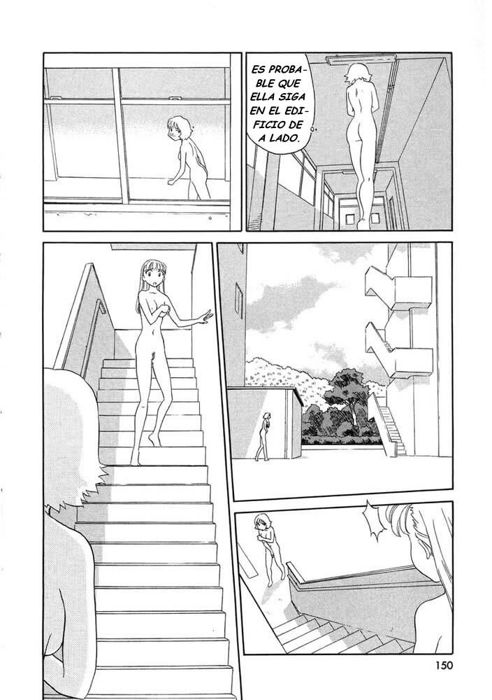 [Suehirogari] Tag [Spanish] page 150 full