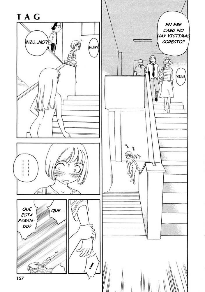 [Suehirogari] Tag [Spanish] page 157 full